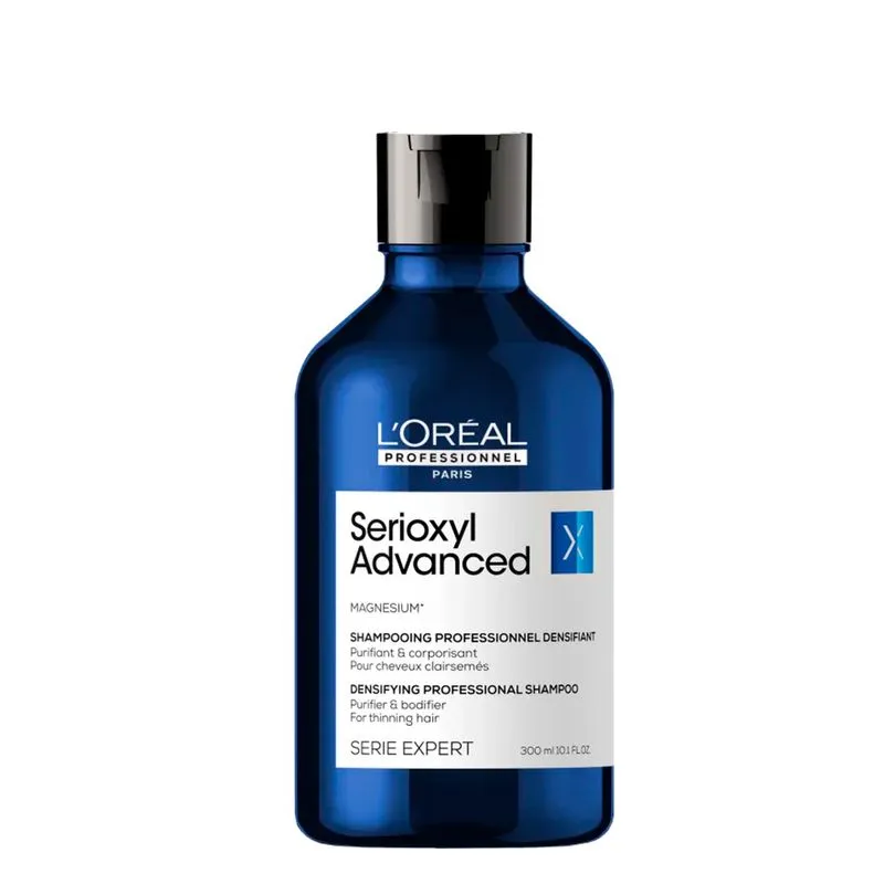 Shampoo Serioxyl Advanced L’Oréal Profes ...