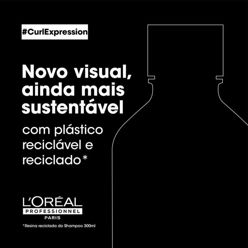Shampoo Hidratante Intense Curl Expressi ...